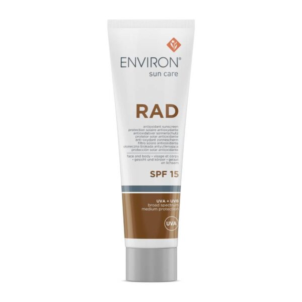 RAD SPF 15 - 100ml