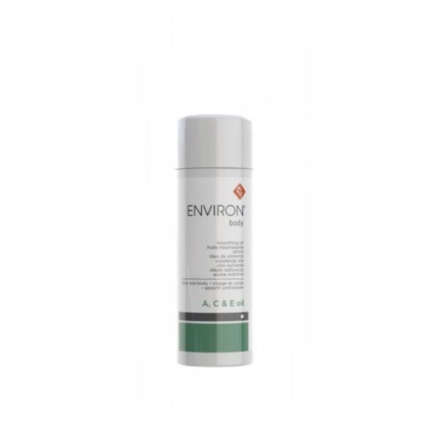 A, C & E Oil - 100ml