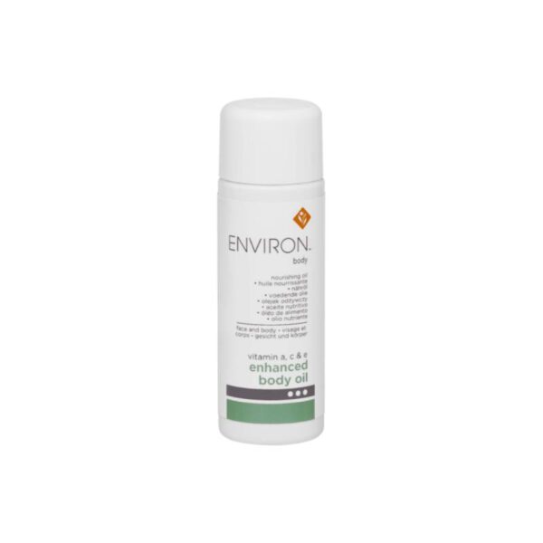 A, C & E Forte Oil - 100ml