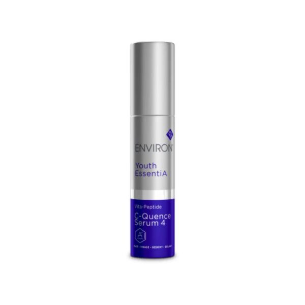 Youth EssentiA Serum 4 - 35ml