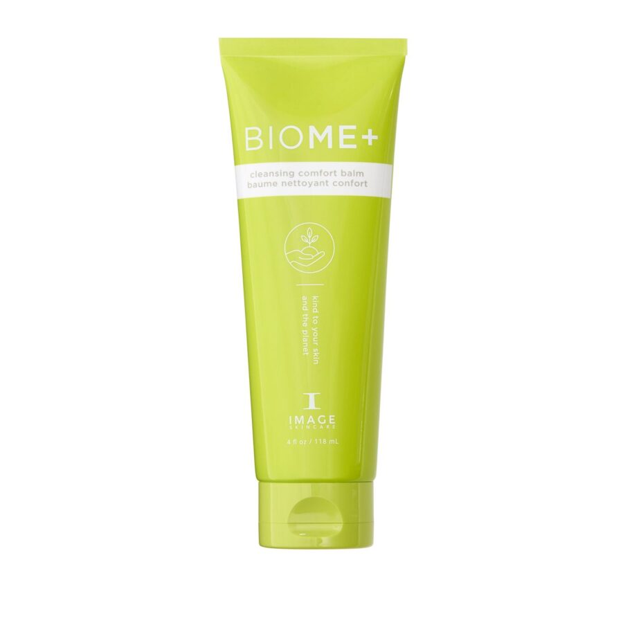 Biome Cleansing Comfort Balm