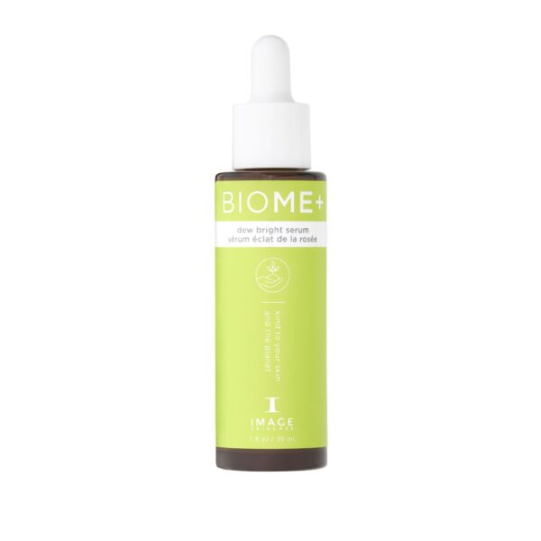 Biome Dew Bright Serum