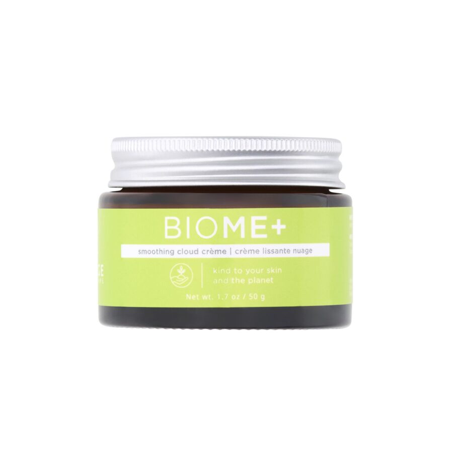 Biome Smoothing Cloud Crème