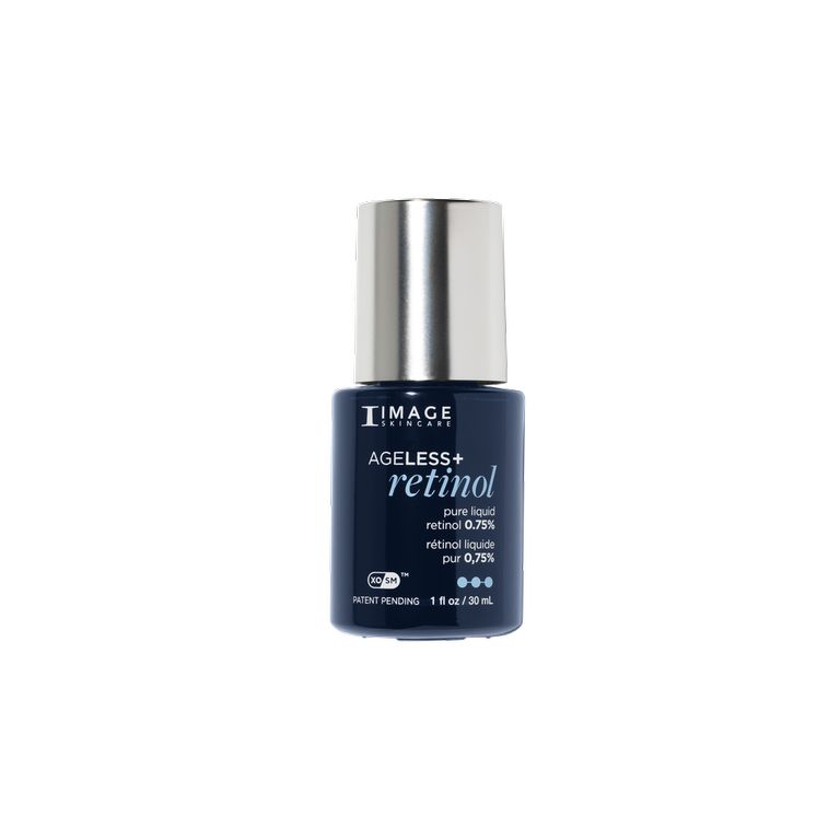 Ageless Pure Liquid Retinol 0.75%