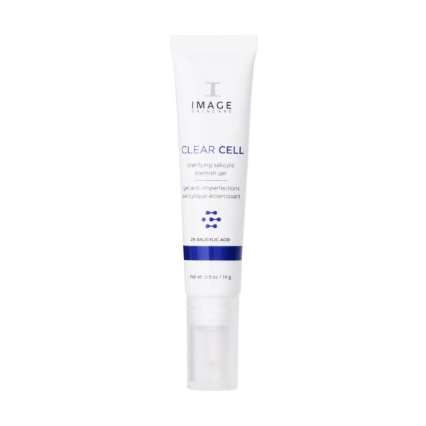 Clear Cell Clarifying Salicylic Blemish Gel