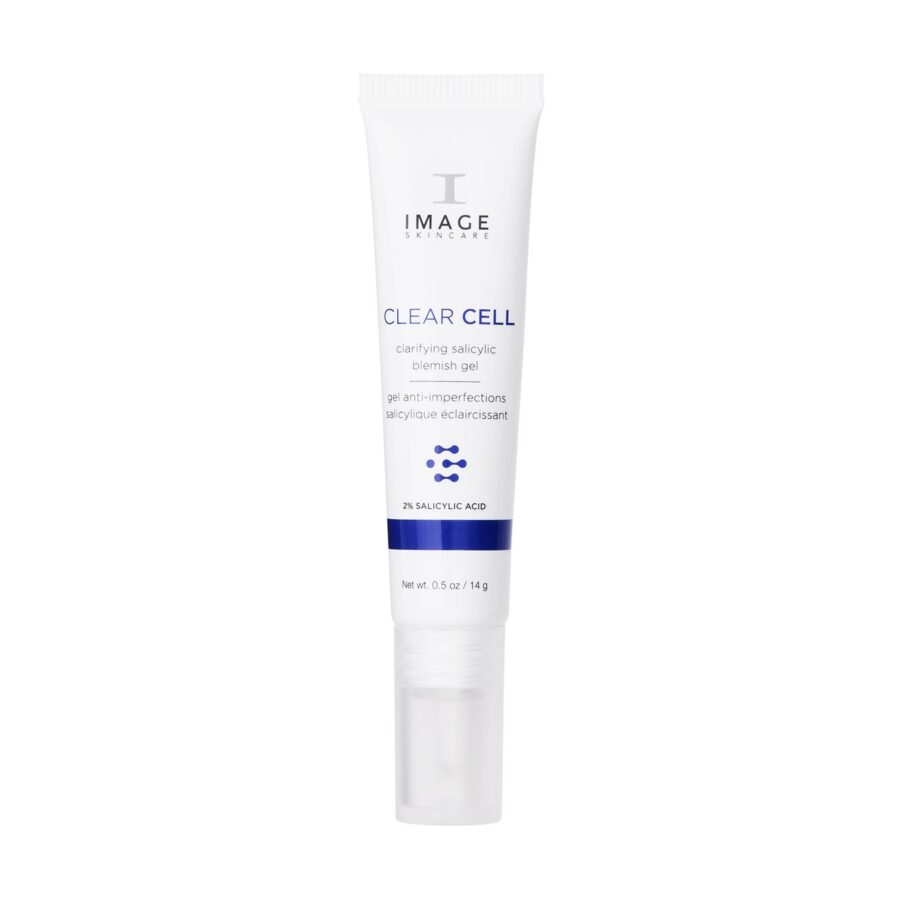 Clear Cell Clarifying Salicylic Blemish Gel