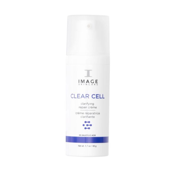 Clear Clarifying Repair Crème