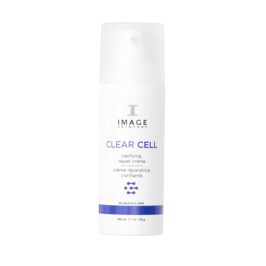 Clear Clarifying Repair Crème