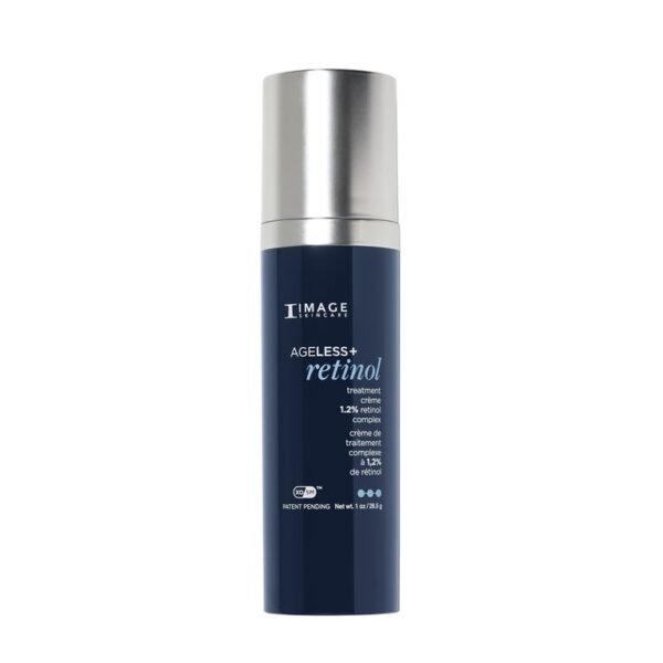 Ageless Treatment Crème 1.2% Retinol Complex