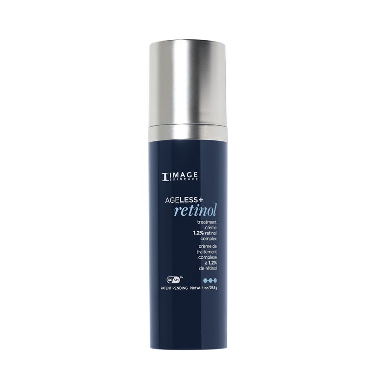 Ageless Treatment Crème 1.2% Retinol Complex