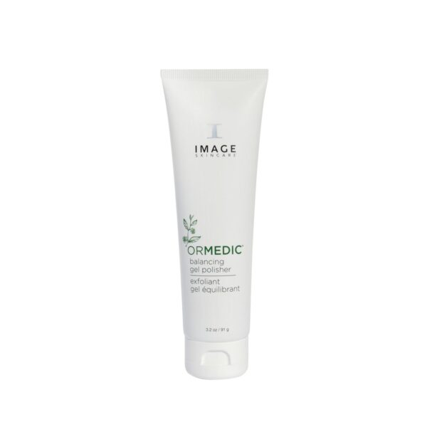 Balancing Gel Polisher
