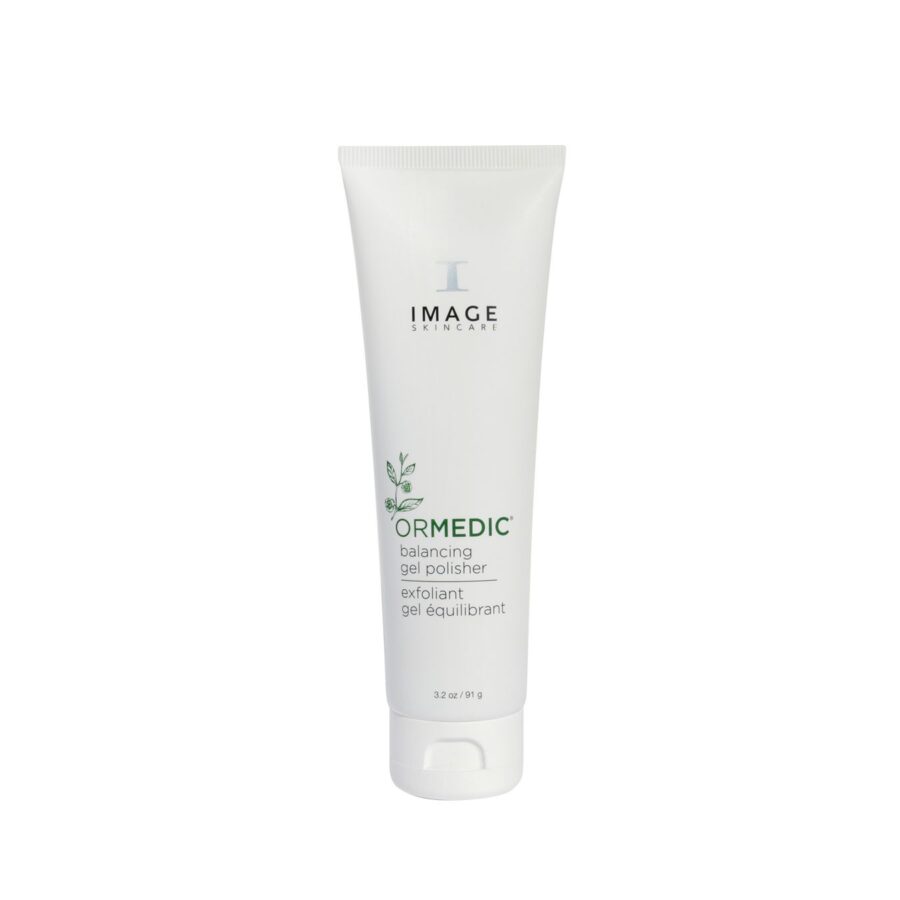 Balancing Gel Polisher