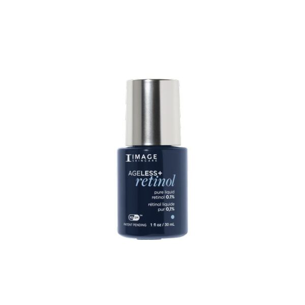 Ageless Pure Liquid Retinol 0.1%