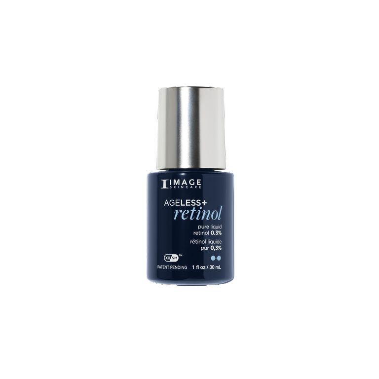 Ageless Pure Liquid Retinol 0.3%