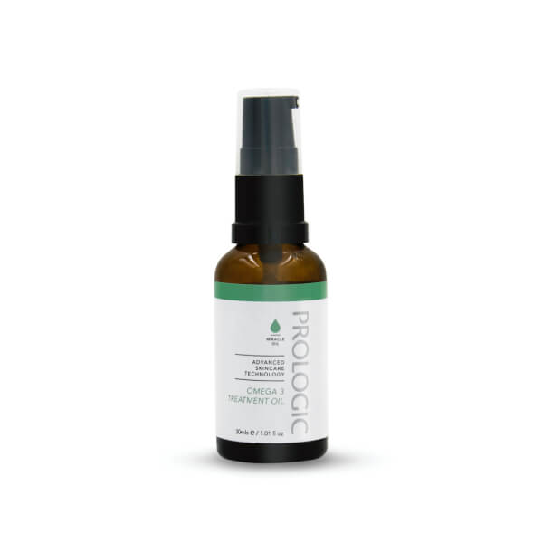 Omega 3 Treatment Oil