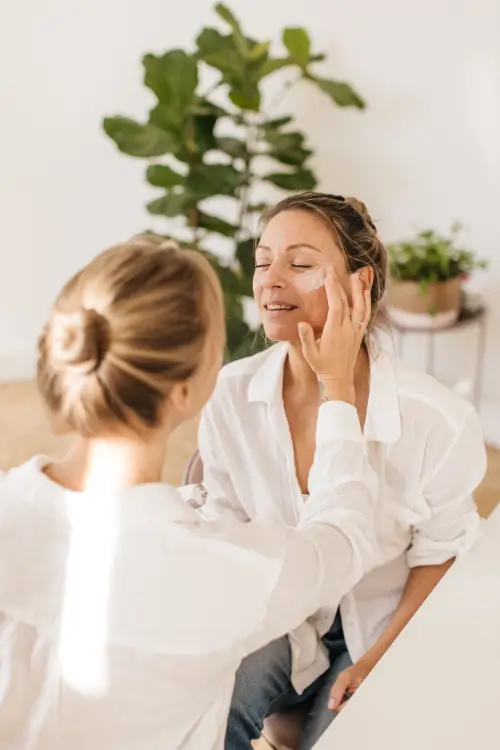 skin consultation