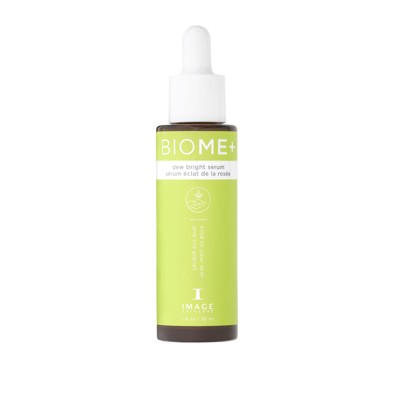 BIOME dew bright serum PDP R01a