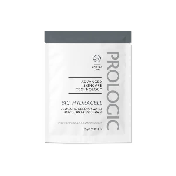 Bio HydraCell Bio Cellulose Mask(1)