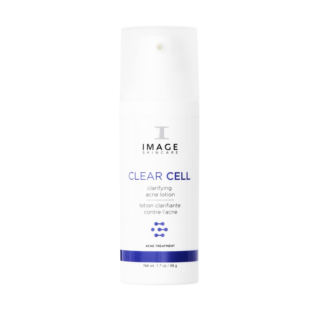 Clear Cell Clarifying Acne Lotion - 50ml