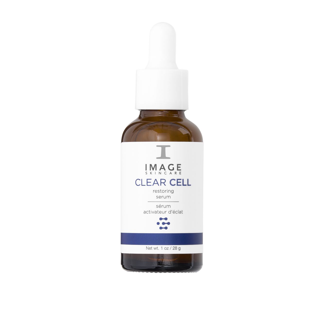 CLEAR CELL restoring serum PDP R01a