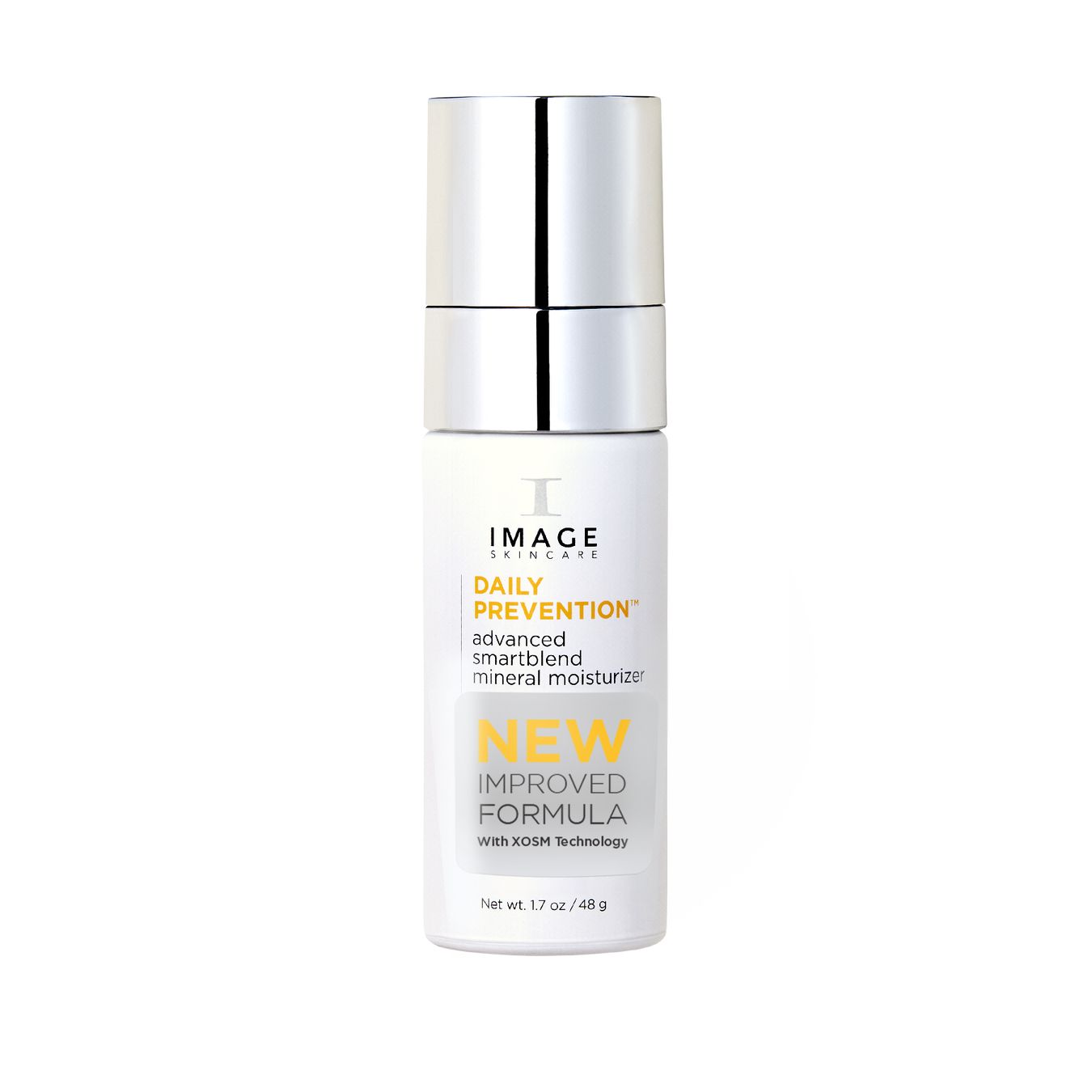 DAILY PREVENTION advanced smartblend mineral moisturizer SPF 50 PDP R01a