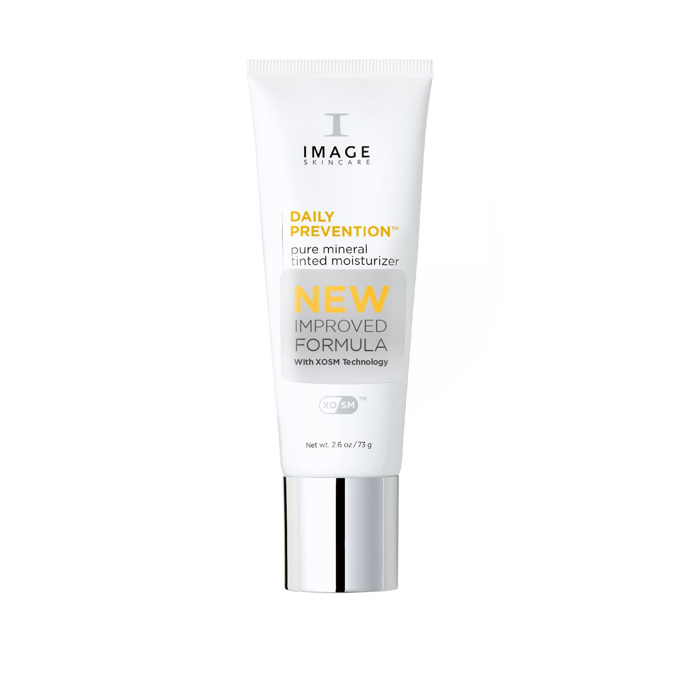DAILY PREVENTION pure mineral tinted moisturizer SPF 30 PDP R01a 1
