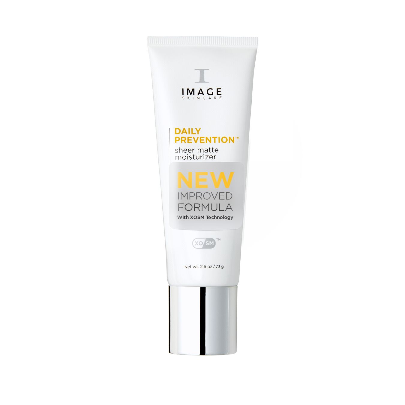 DAILY PREVENTION sheer matte moisturizer SPF 30 PDP R01a 1