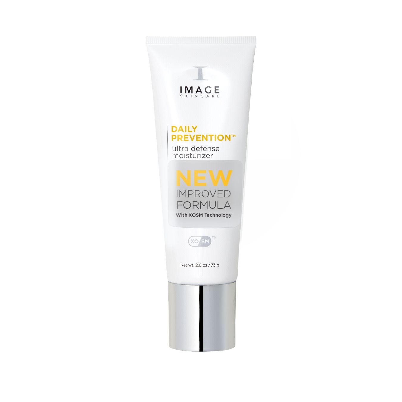 DAILY PREVENTION ultra defense moisturizer SPF 50 PDP R01a