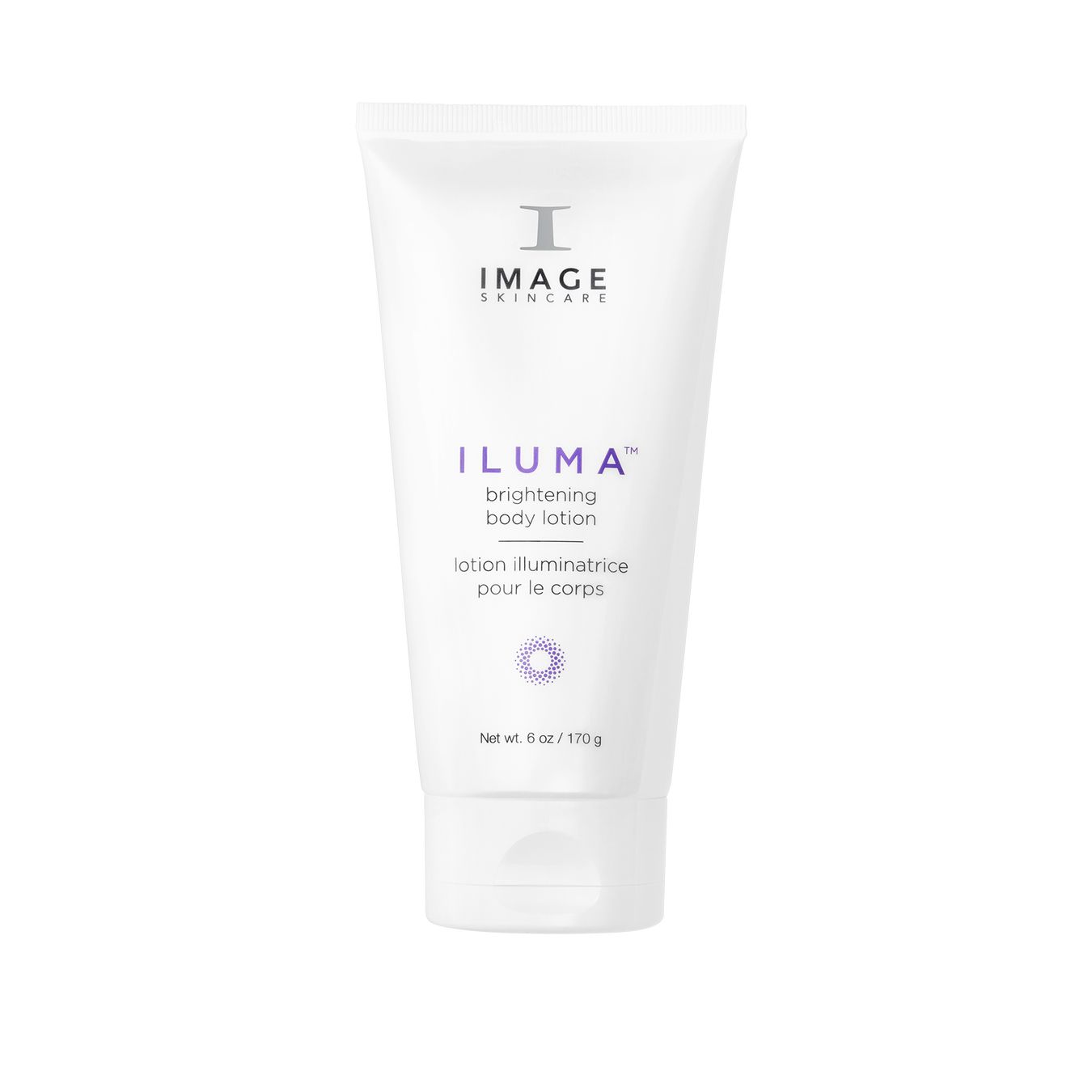 ILUMA intense brightening body lotion PDP R01a