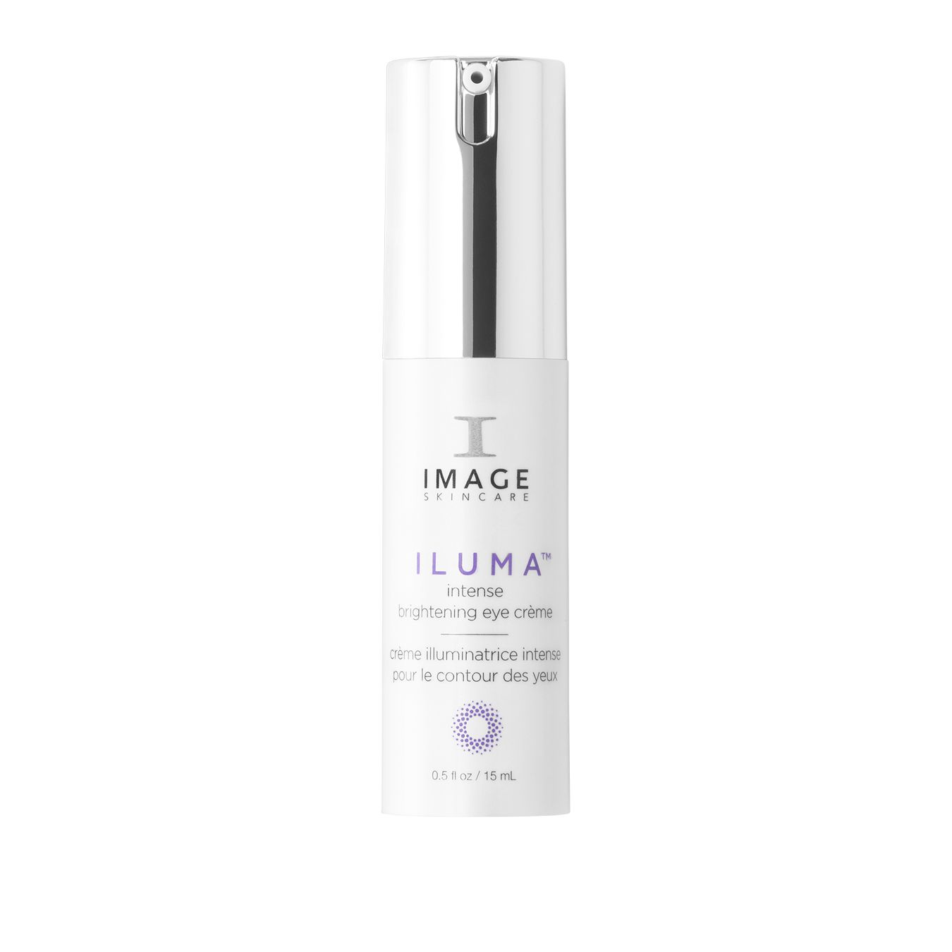 ILUMA intense brightening eye creme PDP R01a