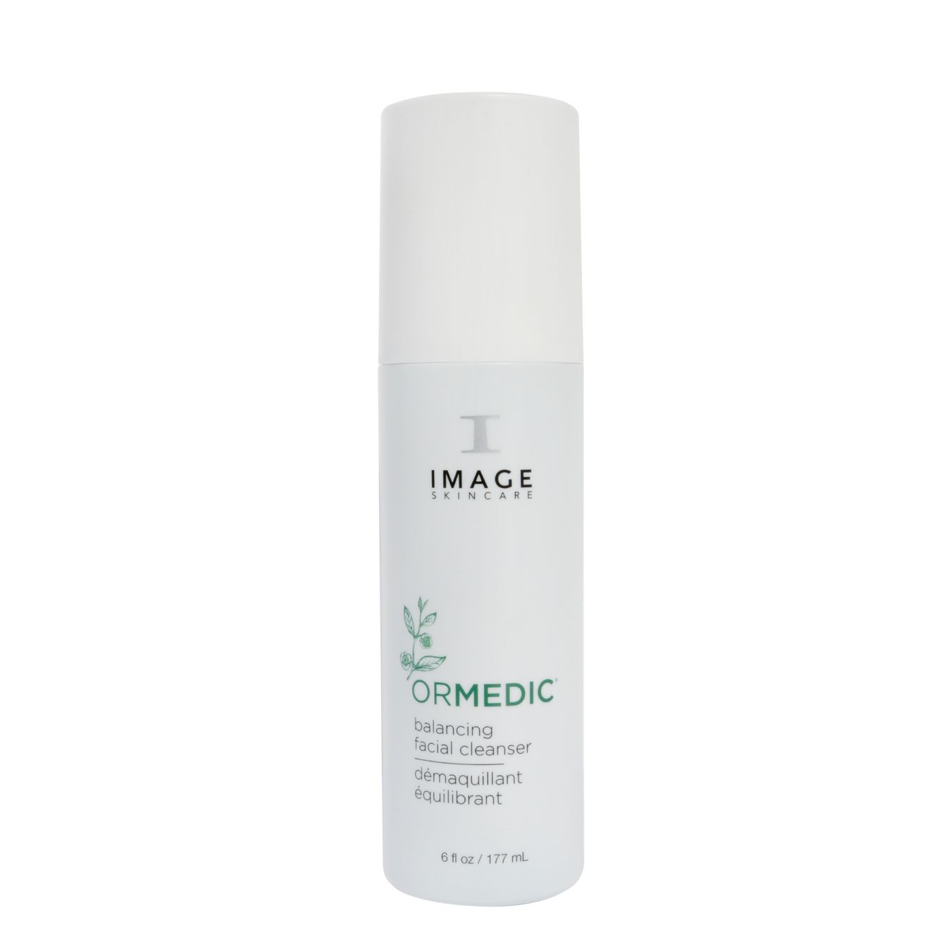 ORMEDIC Balancing Gel Cleanser no background (1)