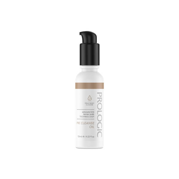 Pre Cleanse Oil