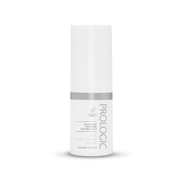 Probiome Skin Intelligence Serum Mock up May