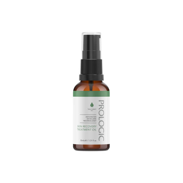 Prologic Skin Recovery Treatment Oil Web