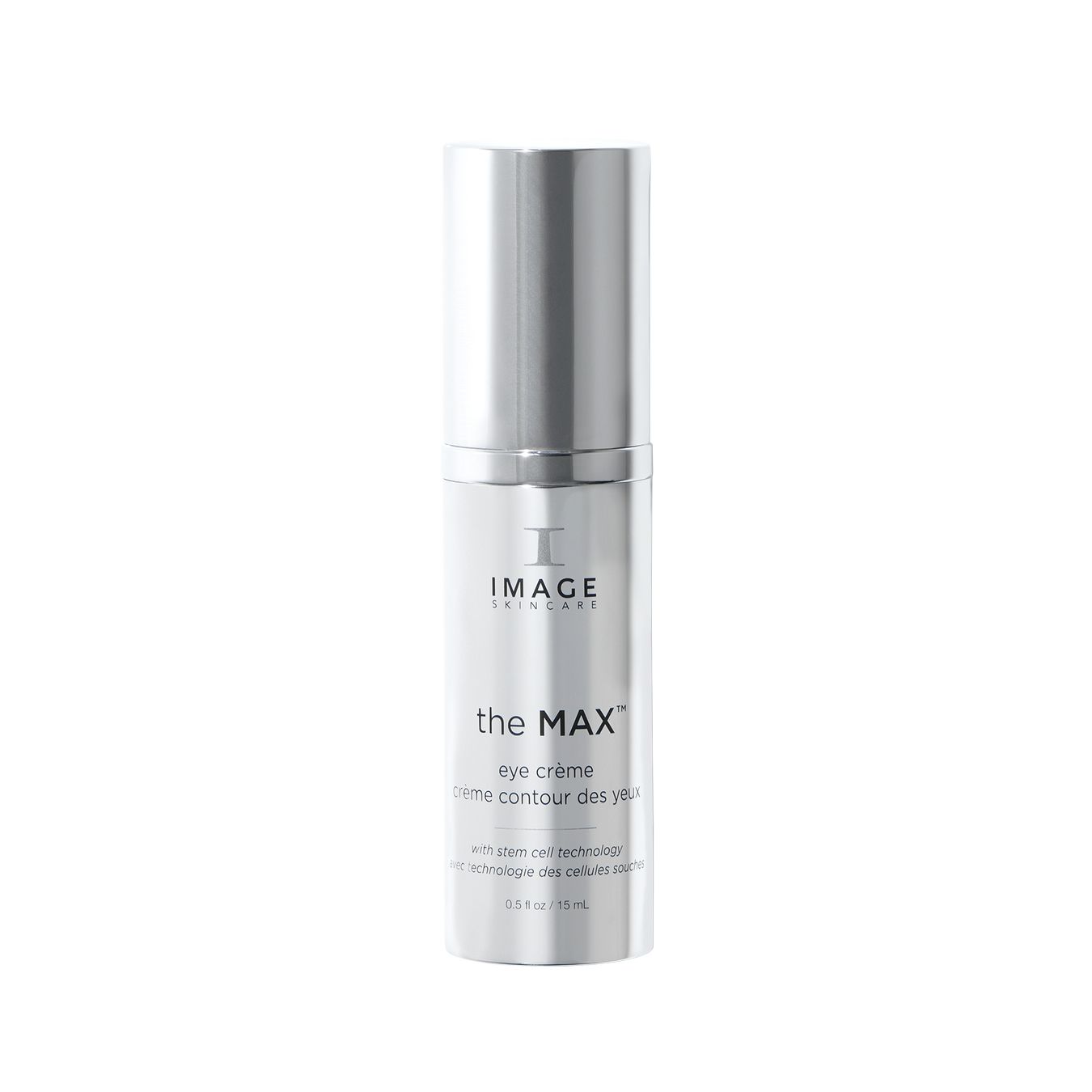 THE MAX eye creme PDP R01a