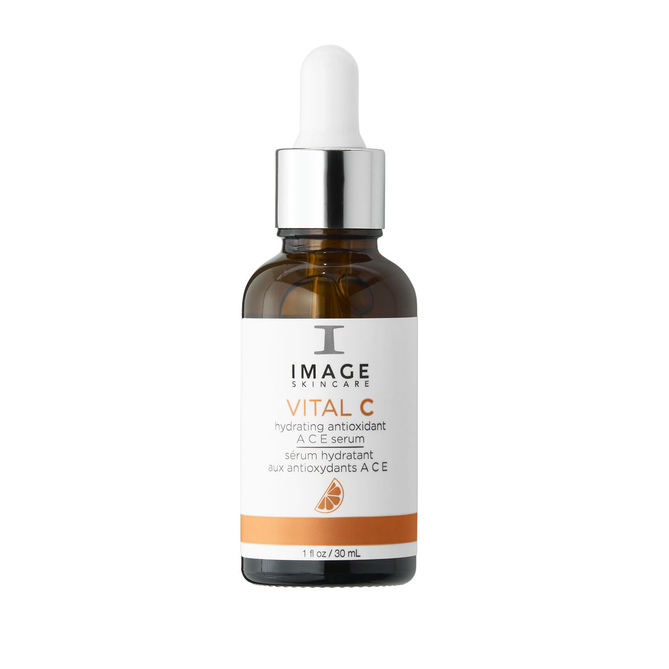VITAL C hydrating ACE serum PDP R01a