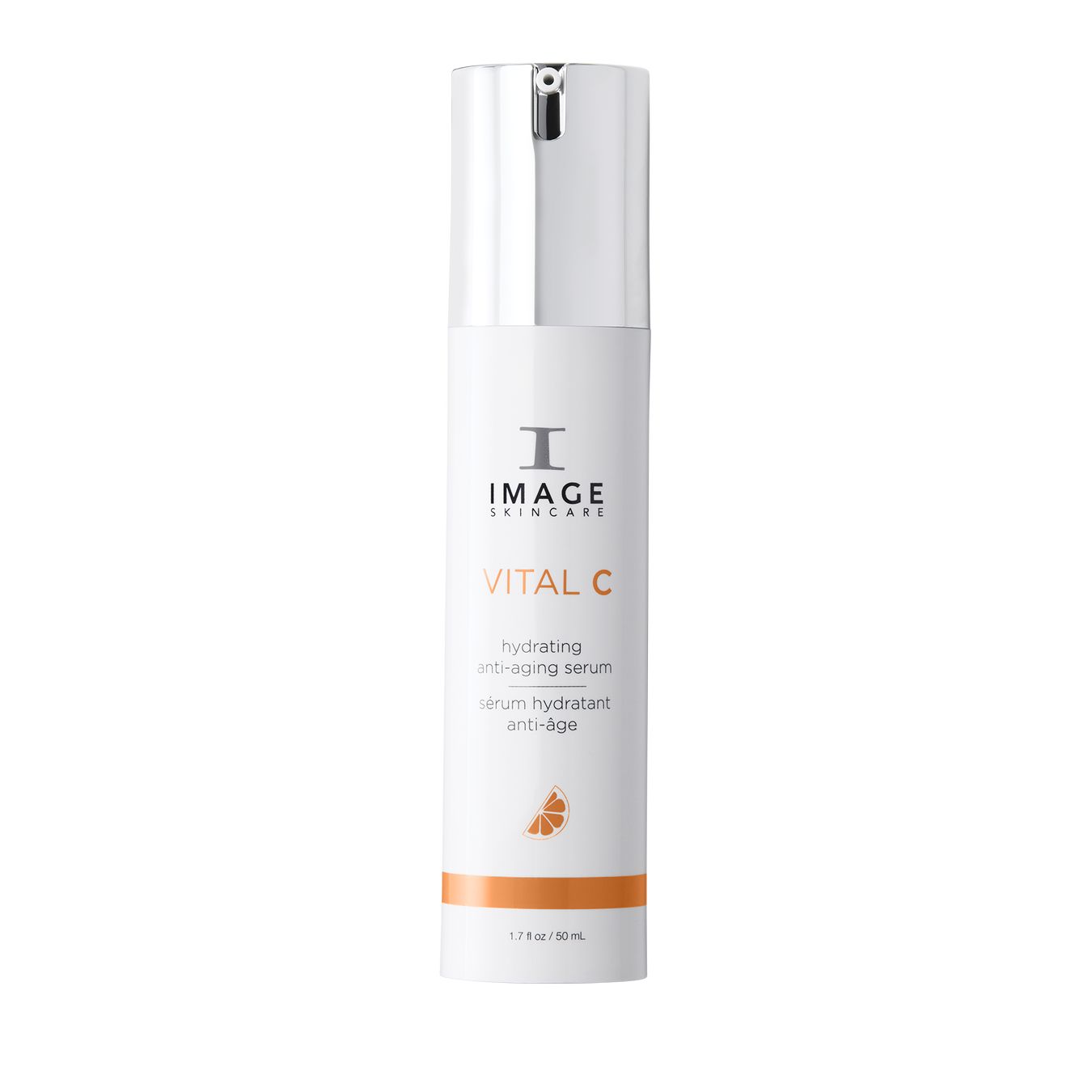 VITAL C hydrating anti aging serum PDP R01a