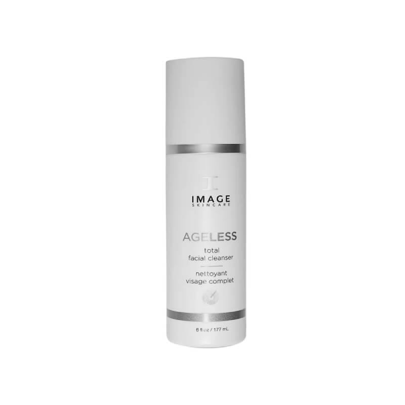 Ageless facial leans(1)