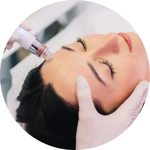 Hydrafacial